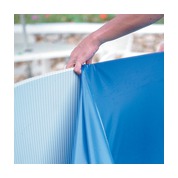 Liner de remplacement Overlap pour piscine Hors sol