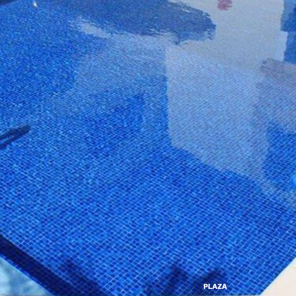 Liner imprimé mosaïque PF4000 Plaza