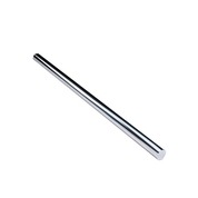 Main courante inox pour piscine L 5 m
