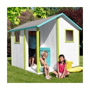Maisonnette d'enfants