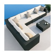 Mobilier d'extérieur