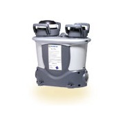 Purificateur minéral pour eau de piscine