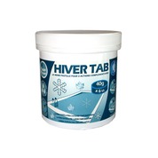 Pastilles d'hivernage winter tab