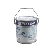 Peinture piscine