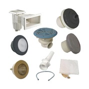 Pièce à sceller liner