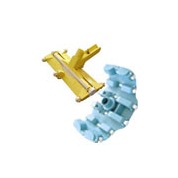 Pièces détachées Balai piscine aspirateur manuel