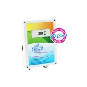 Pièces détachées électrolyseur au sel O'Clair jusqu'à 80 m³