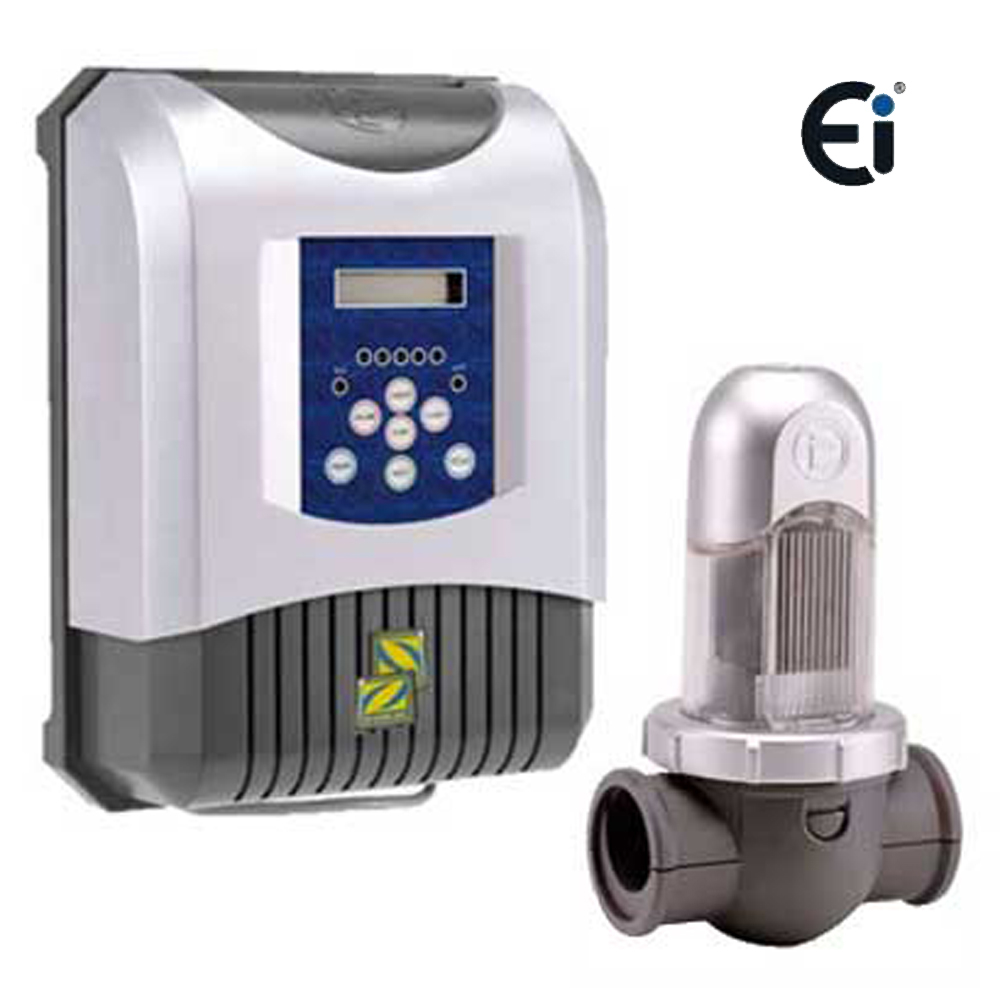 Pièces détachées Electrolyseur EI 10 (40 m³)