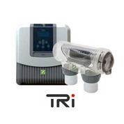 Pièces détachées Electrolyseur TRI 10 (40 m³)
