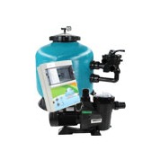 Pièces détachées filtrations pompes coffrets électriques
