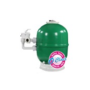 Pièces détachées filtre piscine LamiClair
