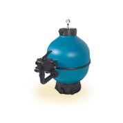 Pièces détachées filtre piscine Libra Side