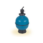 Pièces détachées filtre piscine Libra Top