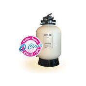 Pièces détachées filtre piscine PolyClair Plus Top