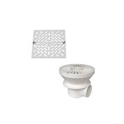 Pièces détachées Grille et Bonde de fond