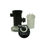 Pièces détachées Plati Eco Clair 4 m³/h