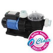 Pièces détachées pour pompes de piscine MINI CLAIR