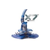 Pièces détachées robot piscine hydraulique