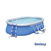 Piscine autoportante Fast set Pools Bestway