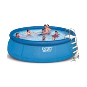 Piscine autoportante ronde Easy Set Intex