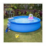 Piscine hors-sol