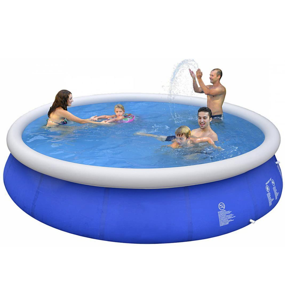 Piscine tubulaire ou gonflable / Livraison offerte 9/9H Piscine tubulaire ou gonflable / Livraison offerte 9/9H