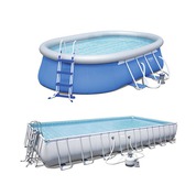 Piscine hors sol Bestway