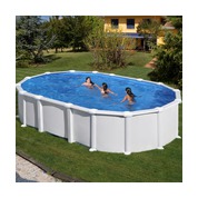 Piscine hors-sol Gré