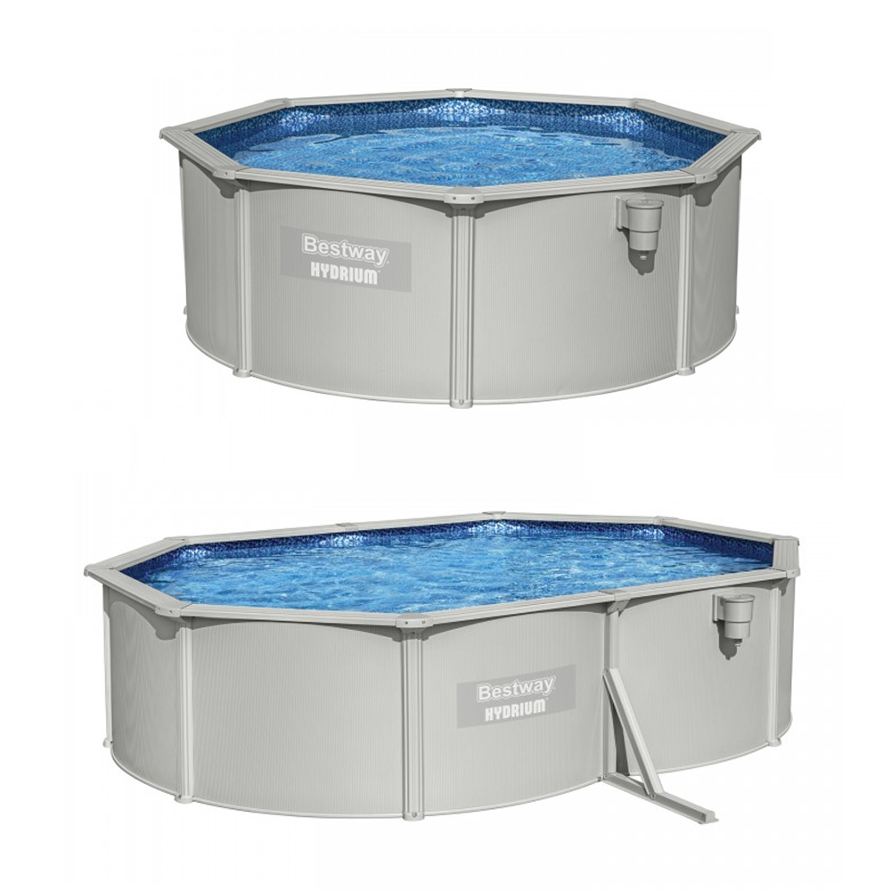 Piscine tubulaire Hydrium Bestway