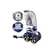 Pièces détachées robot pulseur Polaris 3900 sport