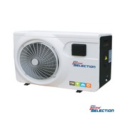 Pompe à chaleur Jetline Selection