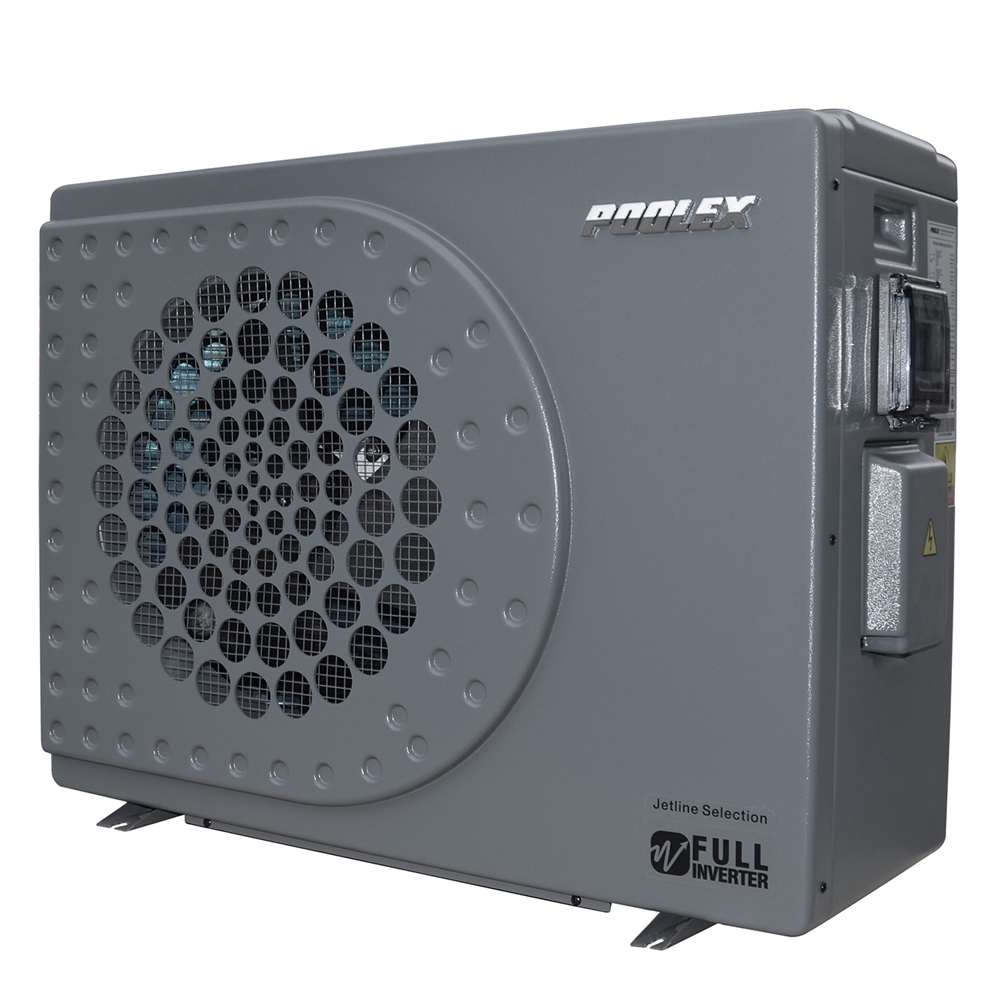Pompe à chaleur Jetline Selection FI Full Inverter WIFI - ABS