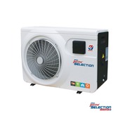 Pompe à chaleur Jetline Selection Inverter