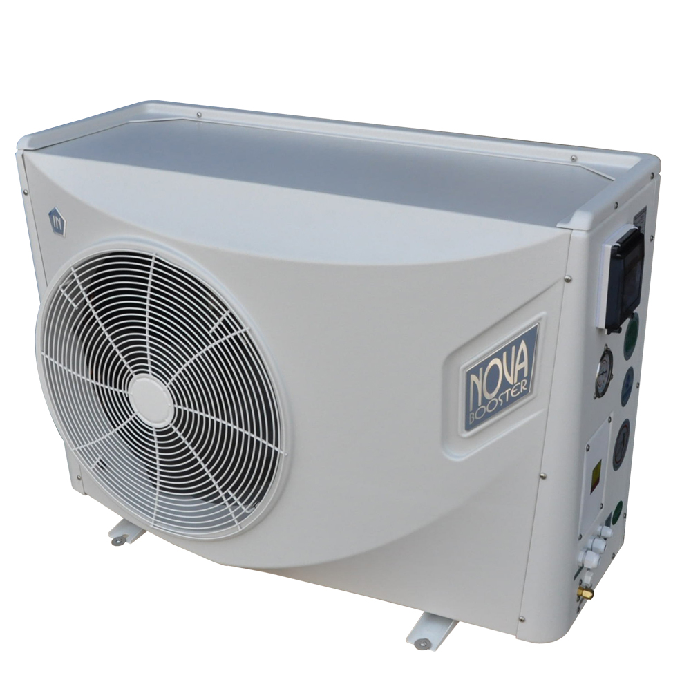 Pompe à chaleur Pacfirst Nova Inverter