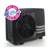 Pompe à chaleur PacFirst plus o'clair