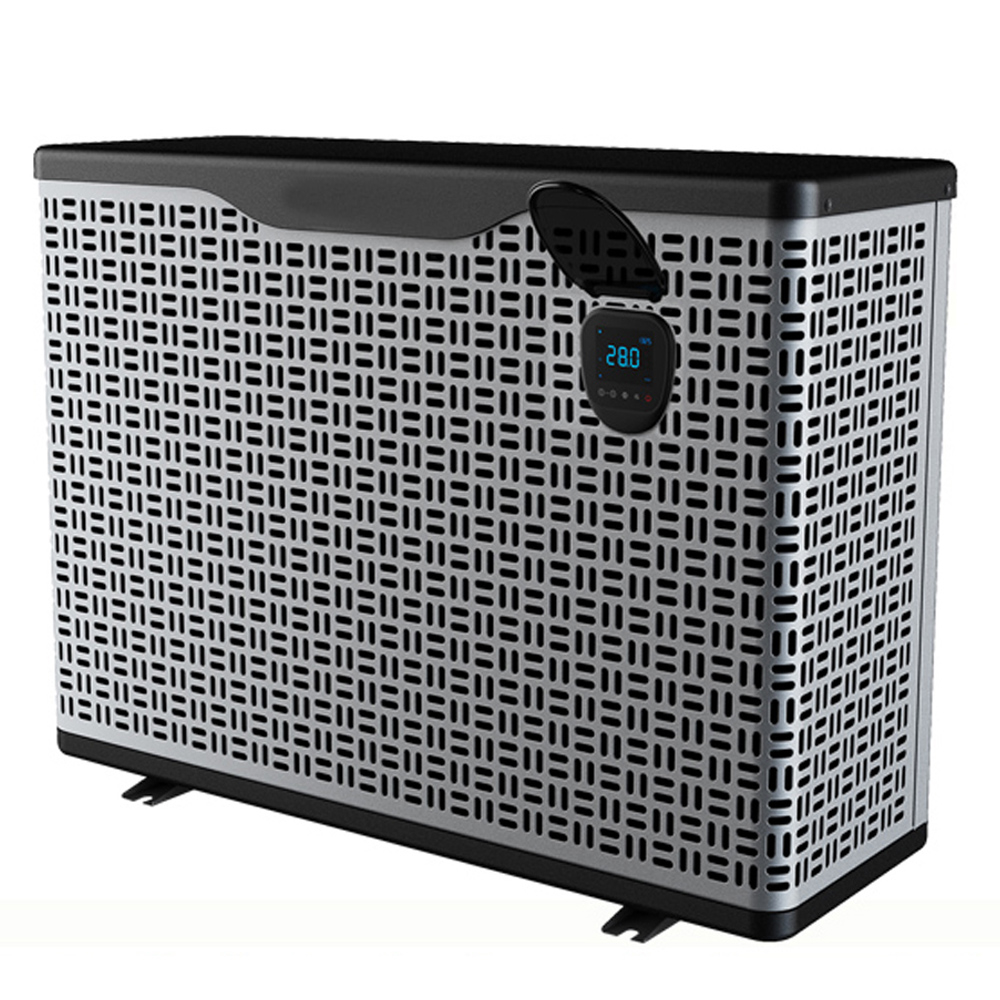 Pompe à chaleur piscine Platinium Full Inverter