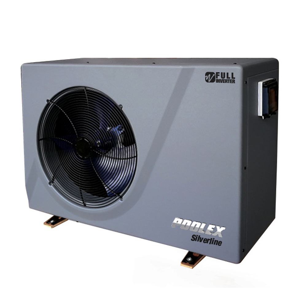 Pompe à chaleur Silverline FI Full Inverter WIFI - ABS