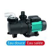 Pompe filtration Niper