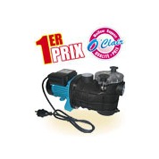 Pièces détachées Pompe filtration oclair 1er prix