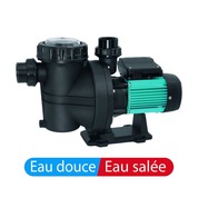Pompe piscine SILEN I