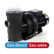 Superplus, pompe adaptable à une Hayward Super Pump