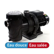 Europlus, pompe adaptable à une Ultra Flow