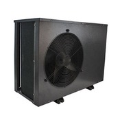 Pompes à chaleur piscine steelpac