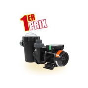 Pièces détachées pompes de filtration Astramax
