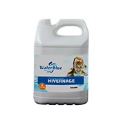 Produits d'hivernage waterblue pour piscine