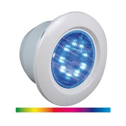 Projecteur LED Cofies Hayward pour piscine béton et liner