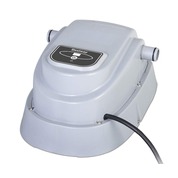 Réchauffeur électrique piscine hors sol Bestway