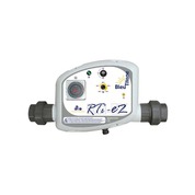Réchauffeur piscine Bleu Titane RTI-EZ