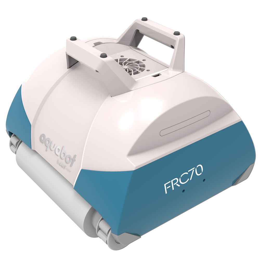 Robot BWT - Gamme FRC