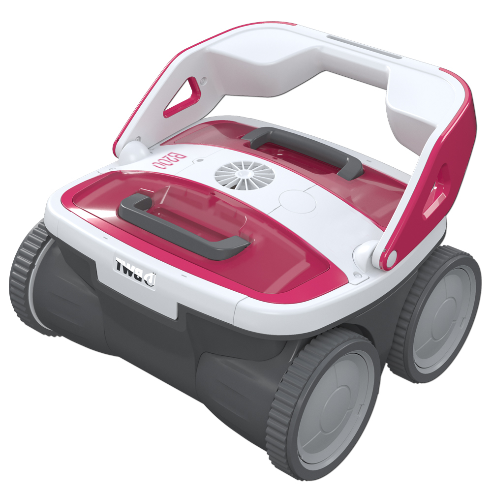 Robot BWT - Gamme B-Line